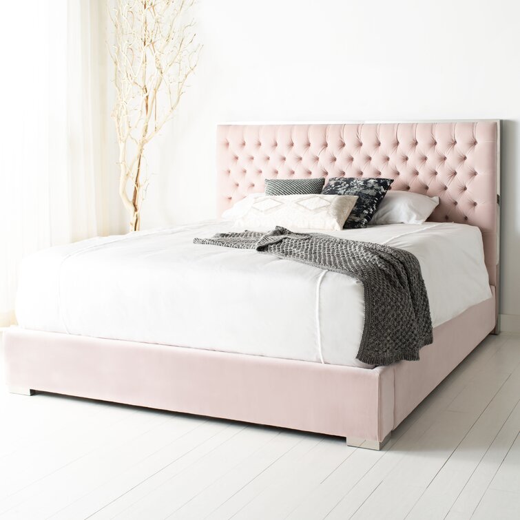 Safavieh chester deals bed